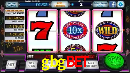 A Revolução dos Aplicativos de Jogos no gbgbet