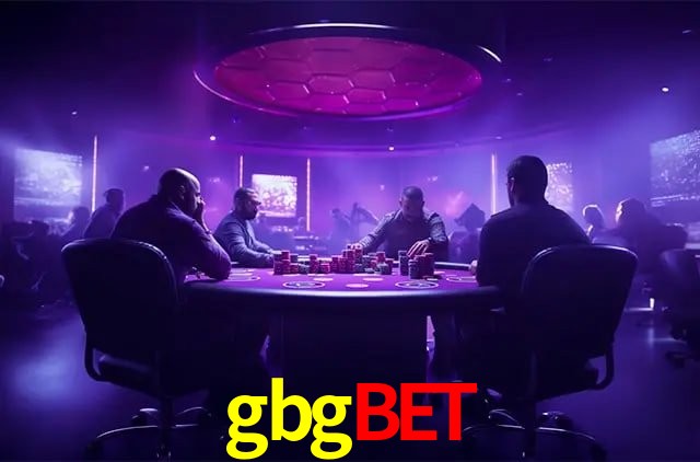 Estatísticas gbgbet