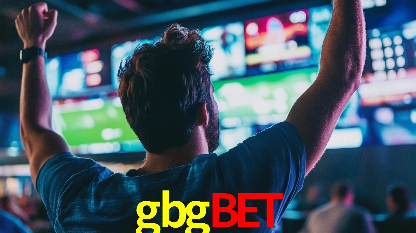 gbgbet - Melhor Cassino da Internet - gbg.bet