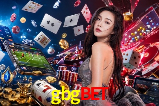 Slot Games gbgbet