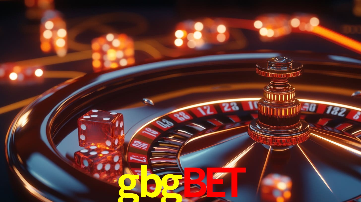 gbgbet: A Experiência de Casino com Jogos de Mesa ao Vivo