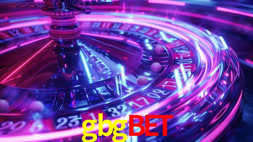 App oficial gbgbet