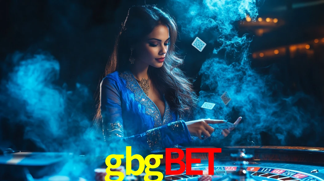 A Experiência Imersiva dos Cassinos Ao Vivo no gbgbet