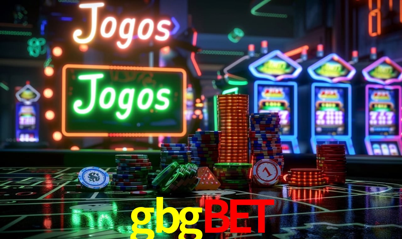 Bônus Generosos e Exclusivos no gbgbet para Você!