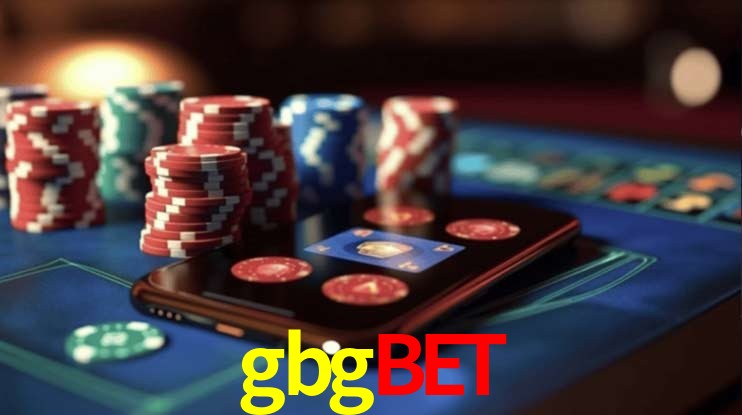 Recursos de Bônus gbgbet