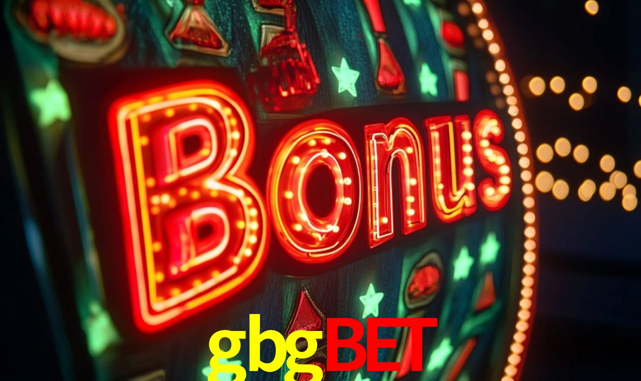 Bônus Diários gbgbet