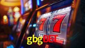 Provedores de Jogos gbgbet