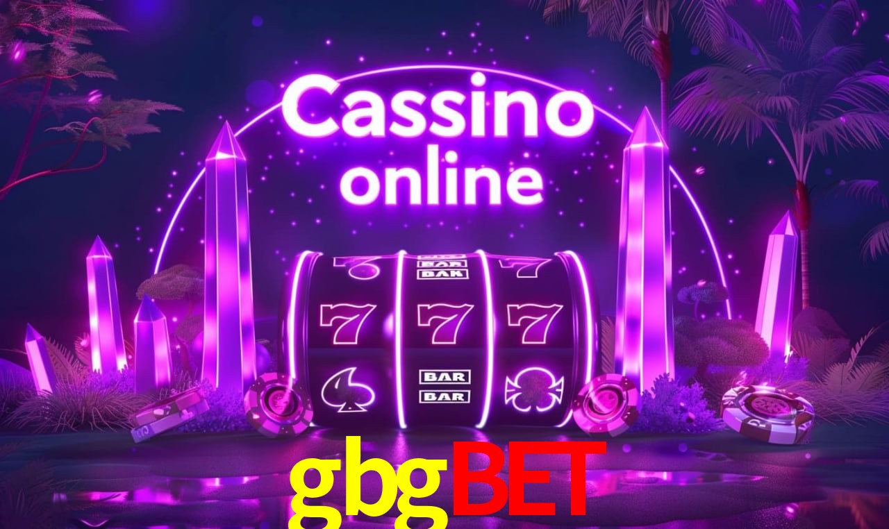 Login Seguro gbgbet