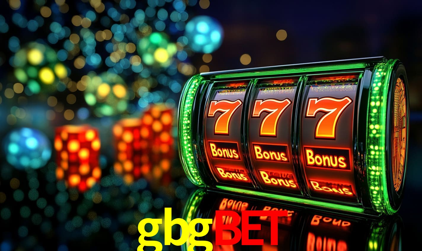 Casino Ao Vivo gbgbet