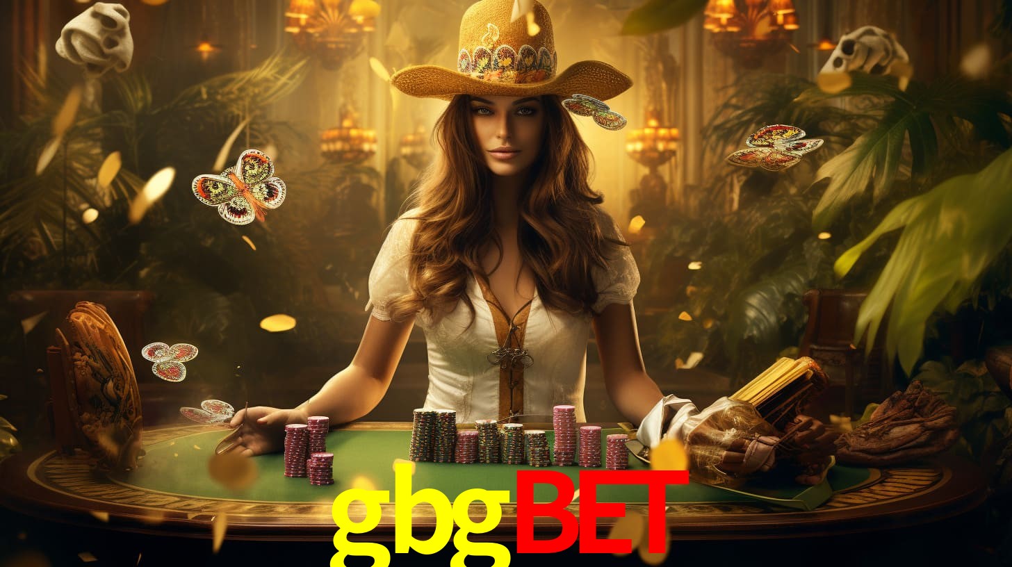 Roulette Table gbgbet