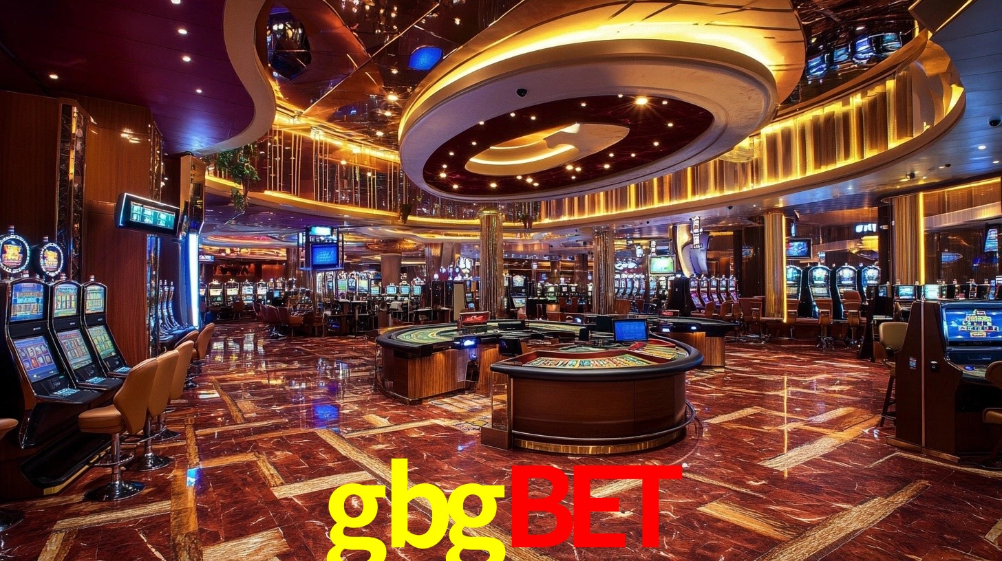 Welcome Bonus gbgbet
