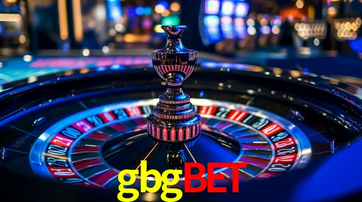 Experimente o Login Seguro Premium no gbgbet