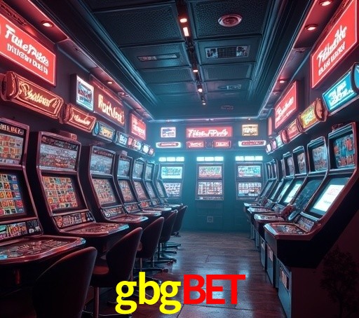 Integração de APIs gbgbet
