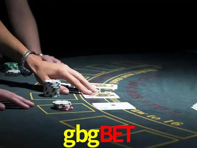 Design Responsivo gbgbet