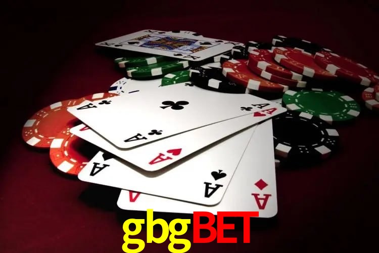 Casino Ao Vivo gbgbet