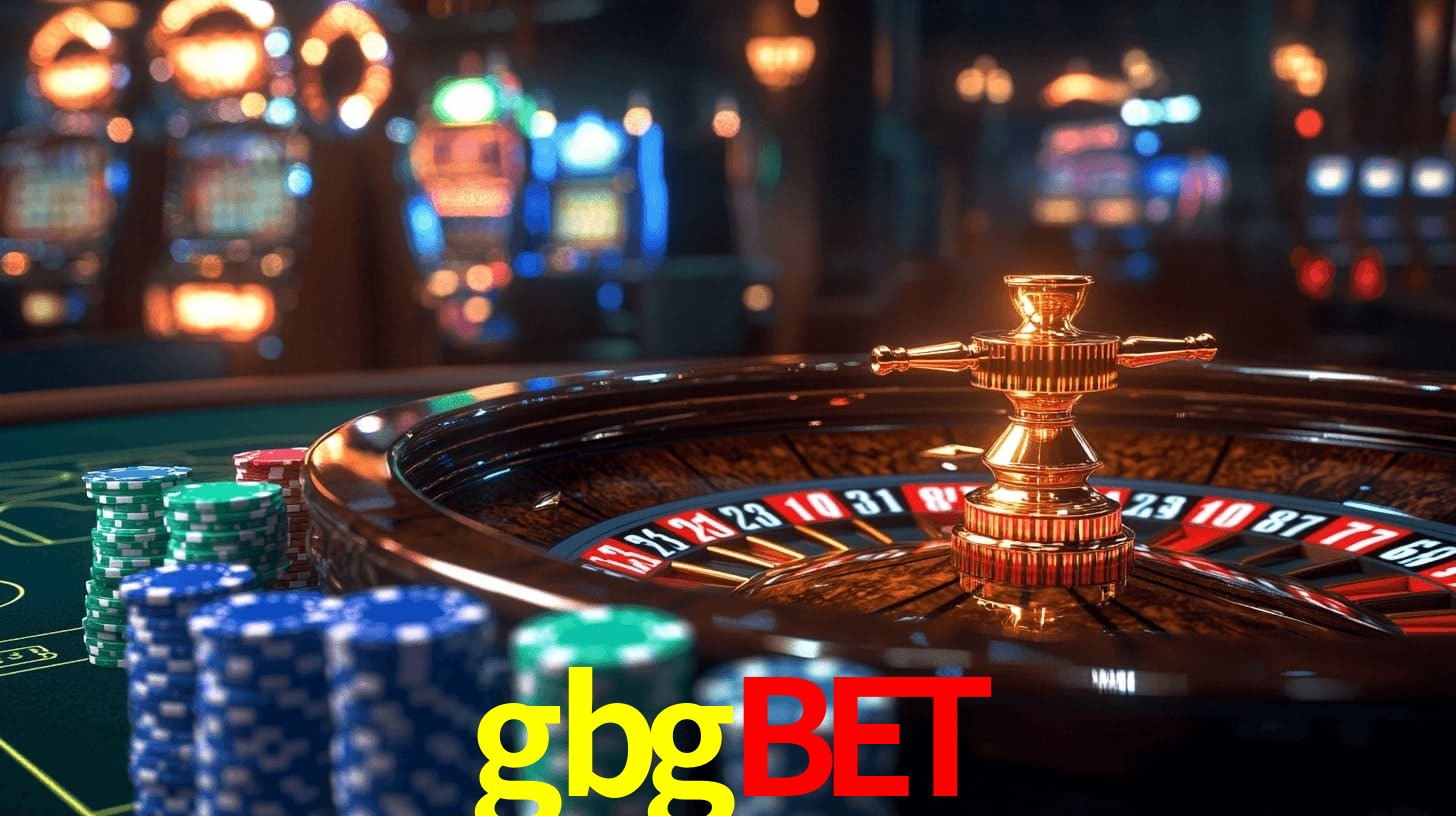 Sinta a adrenalina dos jogos de cassino com gbgbet